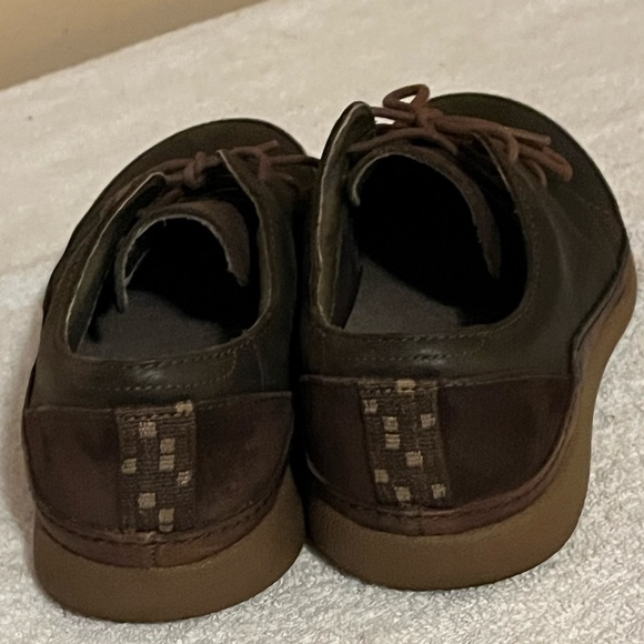 Chaco Montrose Java Shoes Sz 8 - Picture 5 of 12